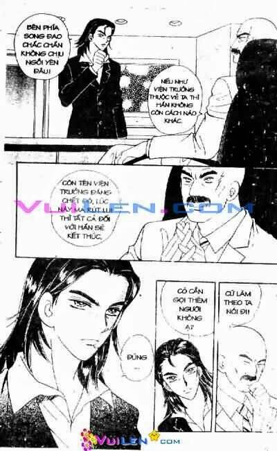 Chit chat Chapter 9 - TC Truyện