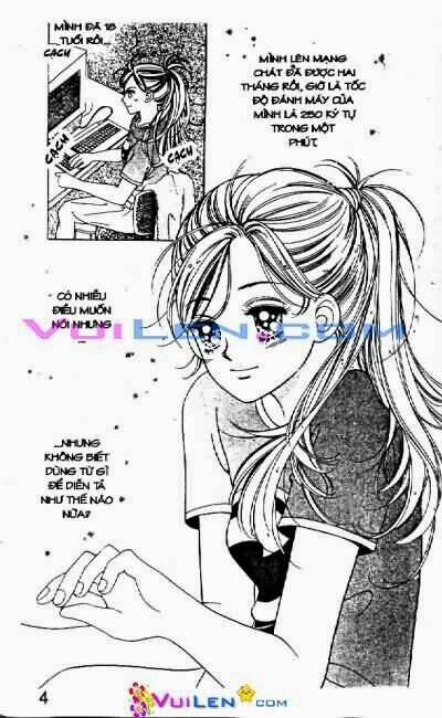 Chit chat Chapter 2 - TC Truyện