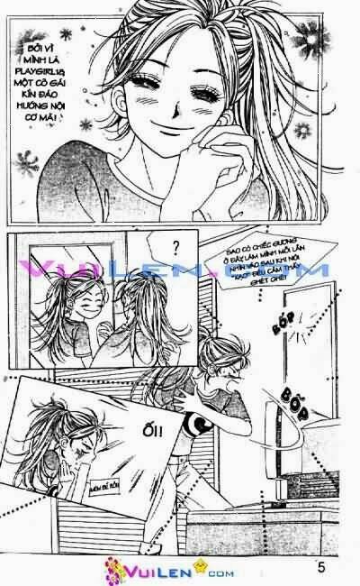 Chit chat Chapter 2 - TC Truyện