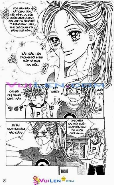 Chit chat Chapter 2 - TC Truyện