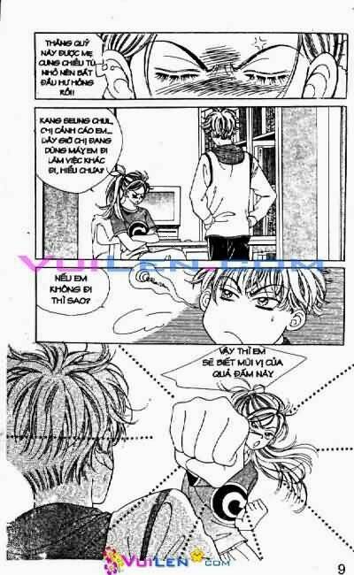 Chit chat Chapter 2 - TC Truyện