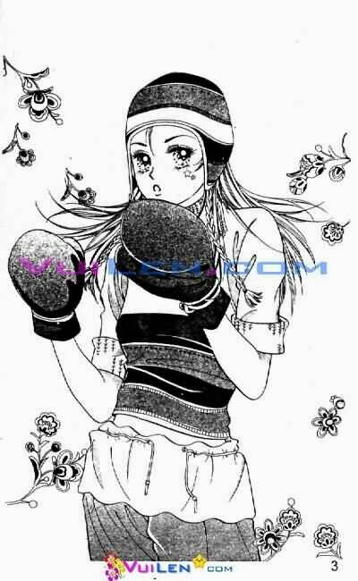 Chit chat Chapter 3 - TC Truyện