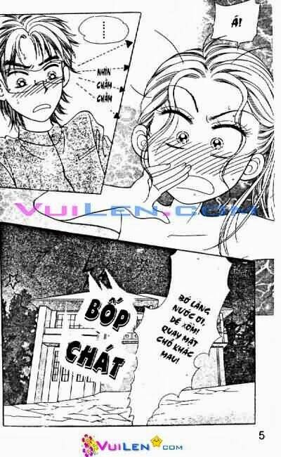 Chit chat Chapter 3 - TC Truyện