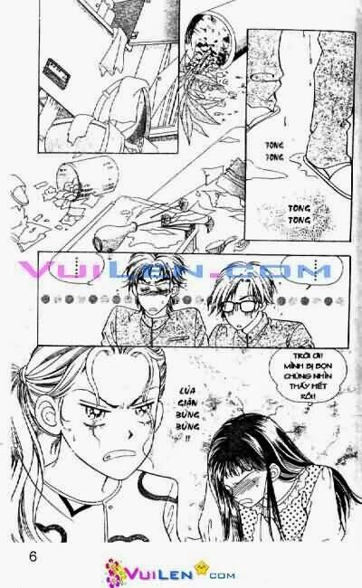 Chit chat Chapter 3 - TC Truyện