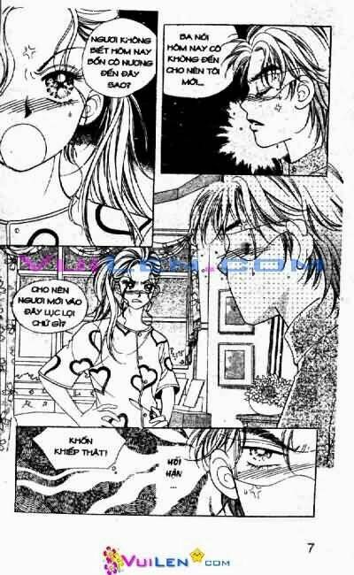 Chit chat Chapter 3 - TC Truyện