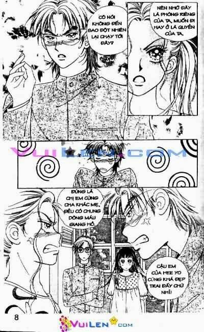 Chit chat Chapter 3 - TC Truyện