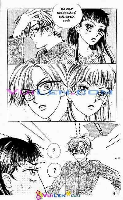 Chit chat Chapter 3 - TC Truyện