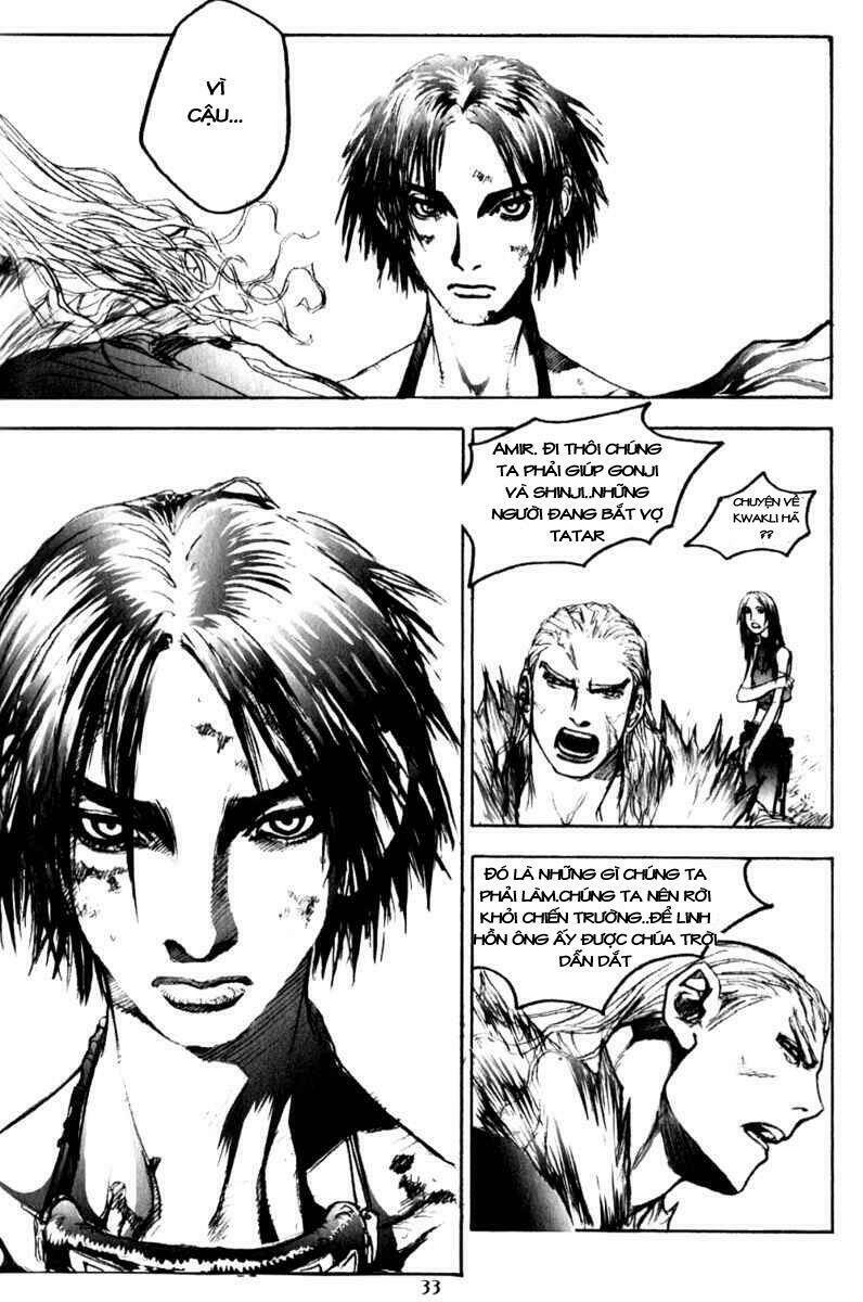 Chunchu Chapter 2 - TC Truyện