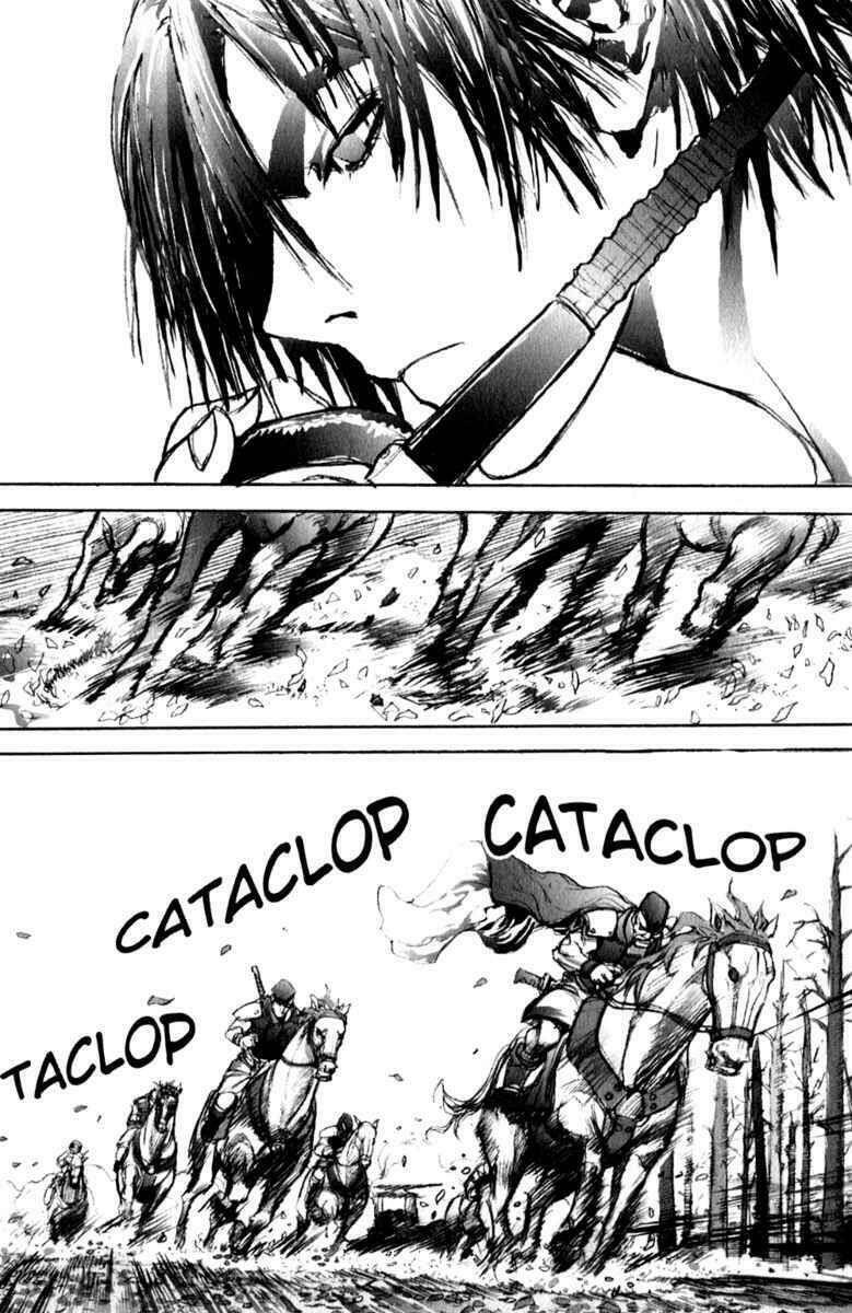 Chunchu Chapter 2 - TC Truyện