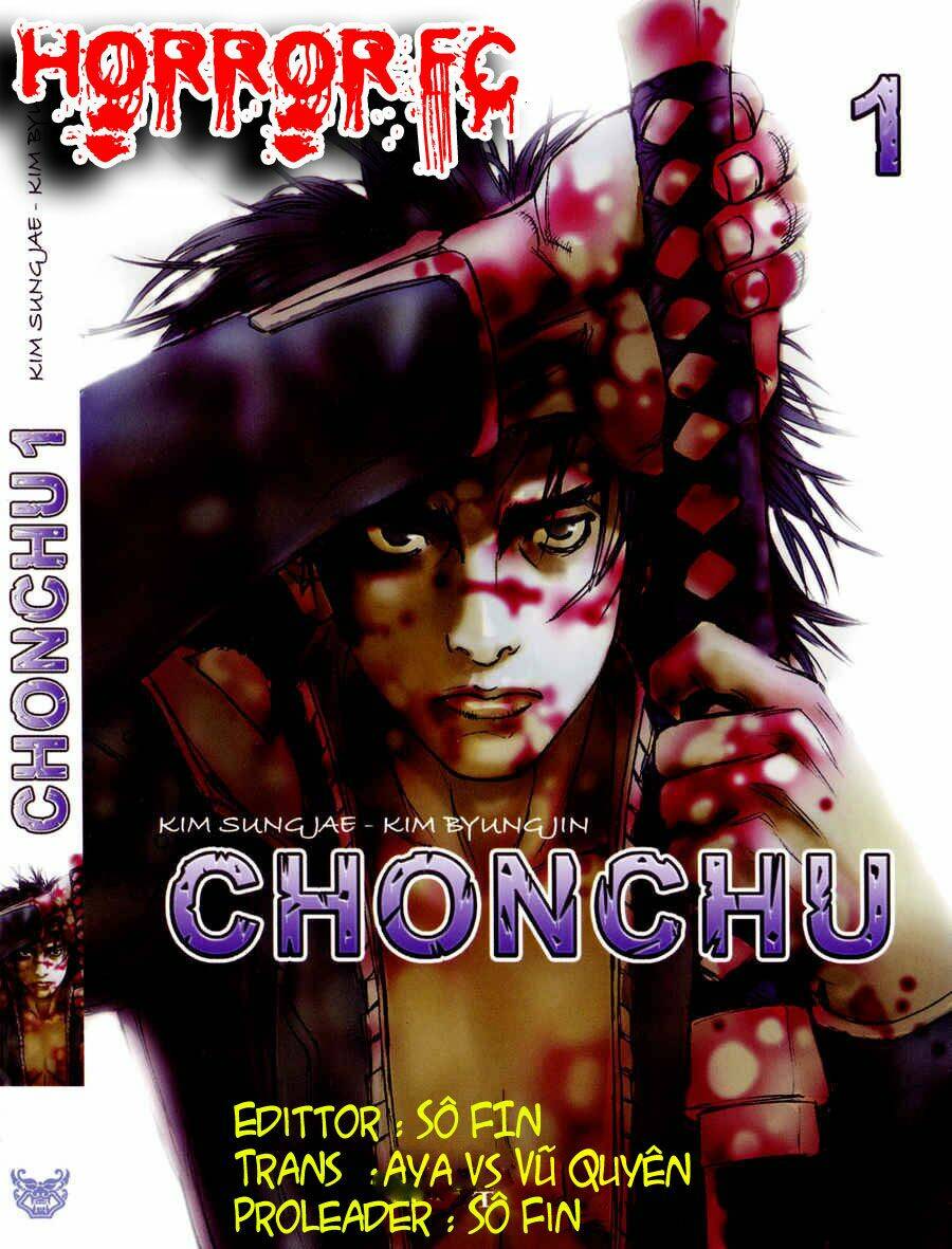 Chunchu Chapter 2 - TC Truyện