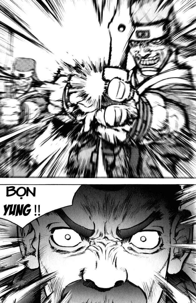 Chunchu Chapter 2 - TC Truyện