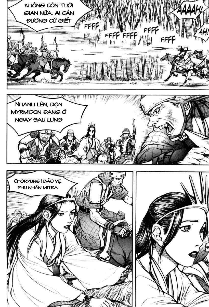 Chunchu Chapter 2 - TC Truyện