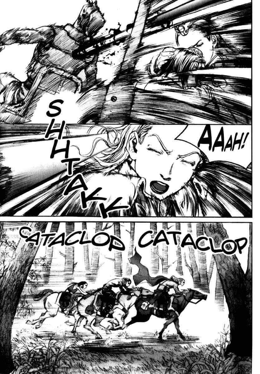 Chunchu Chapter 2 - TC Truyện
