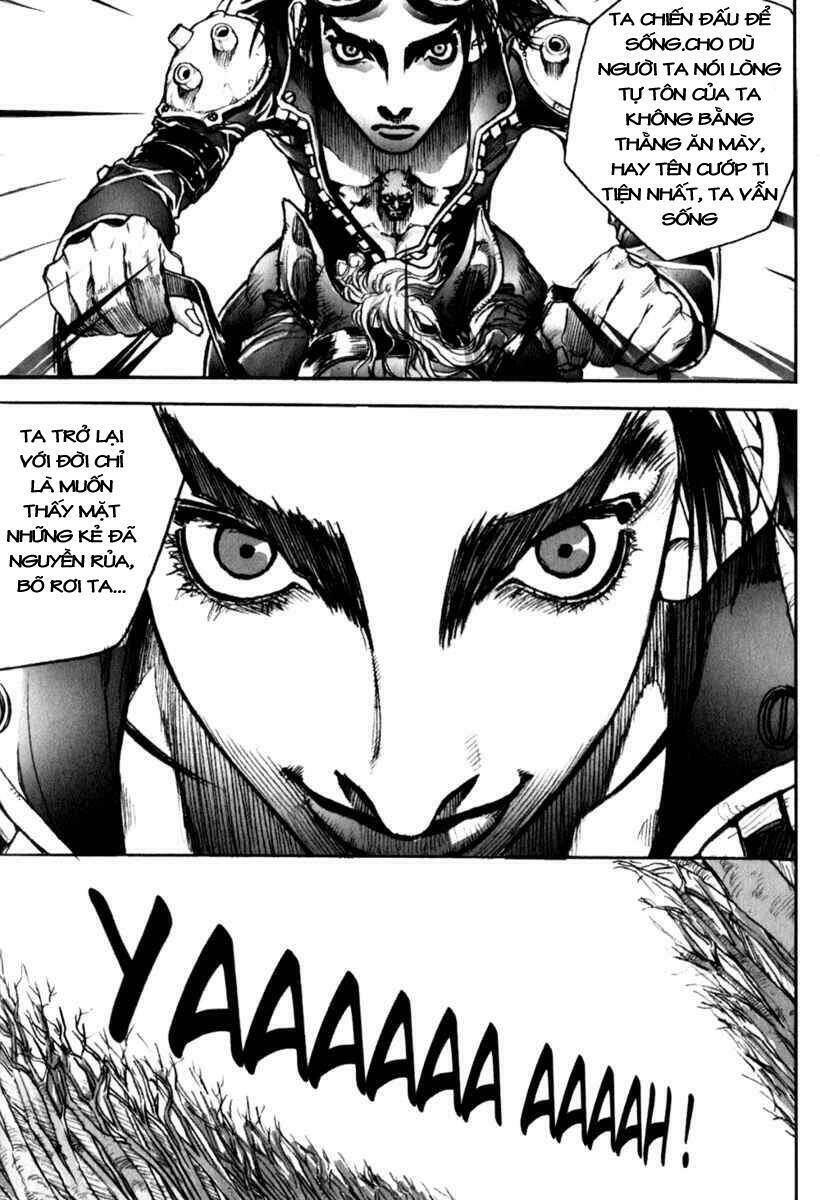 Chunchu Chapter 2 - TC Truyện