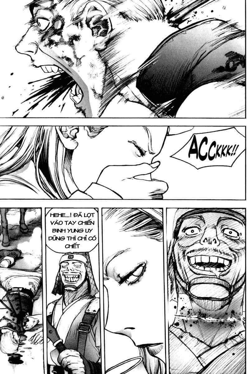 Chunchu Chapter 2 - TC Truyện