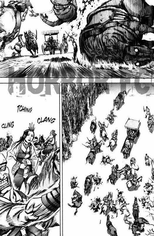 Chunchu Chapter 2 - TC Truyện