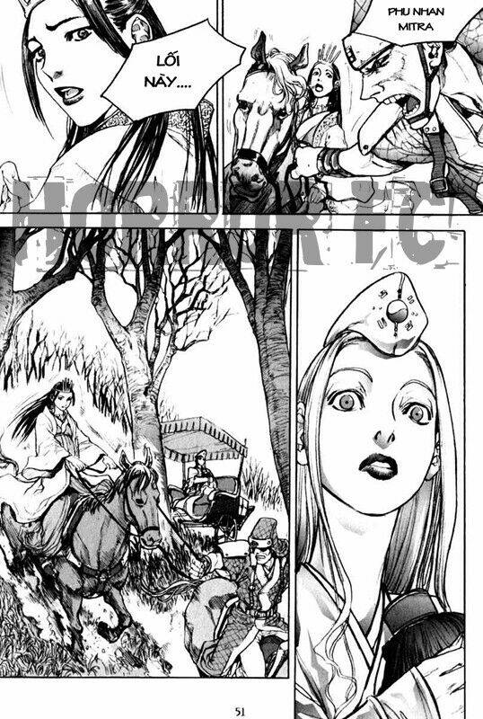 Chunchu Chapter 2 - TC Truyện