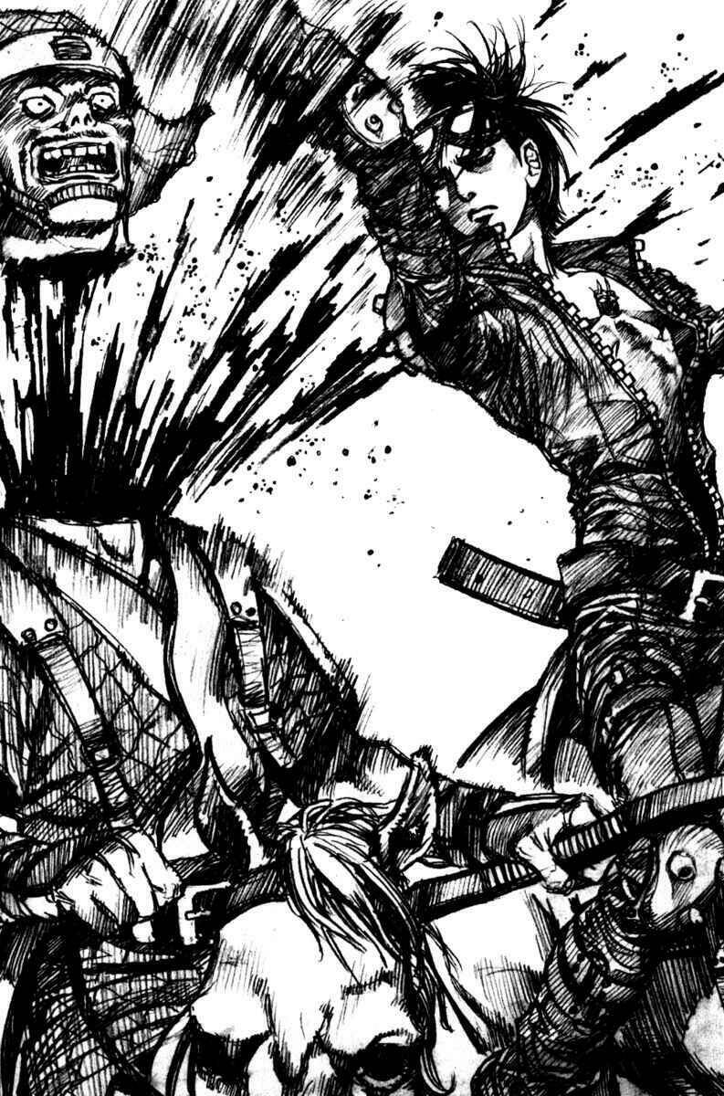 Chunchu Chapter 2 - TC Truyện