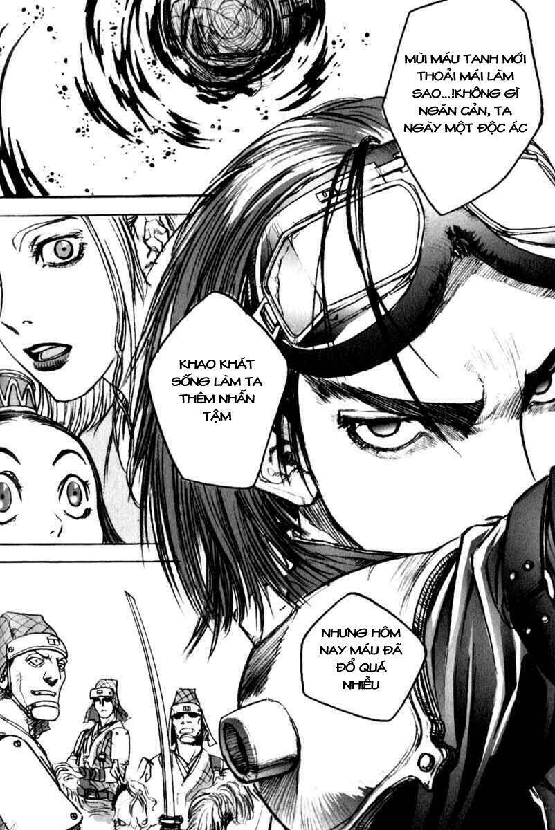 Chunchu Chapter 2 - TC Truyện