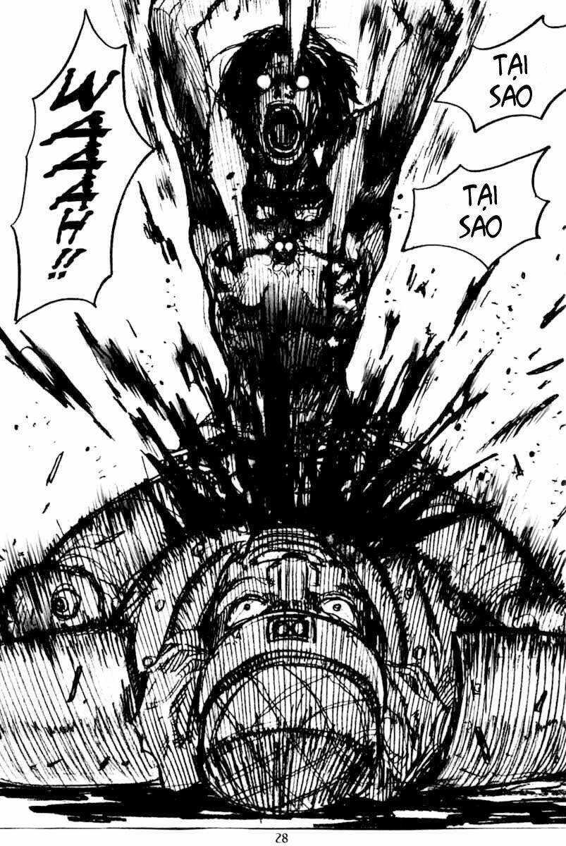 Chunchu Chapter 2 - TC Truyện