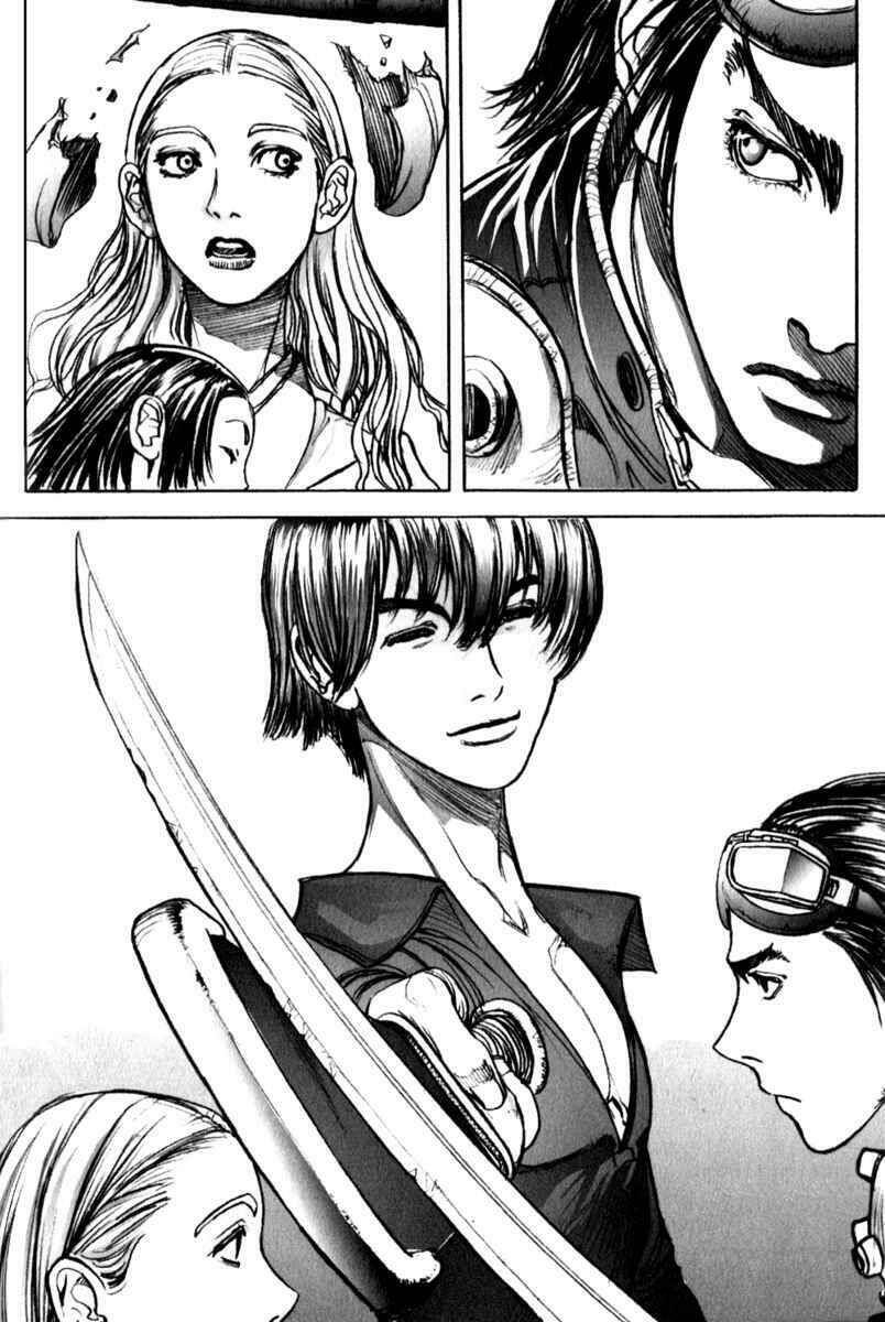 Chunchu Chapter 3 - TC Truyện