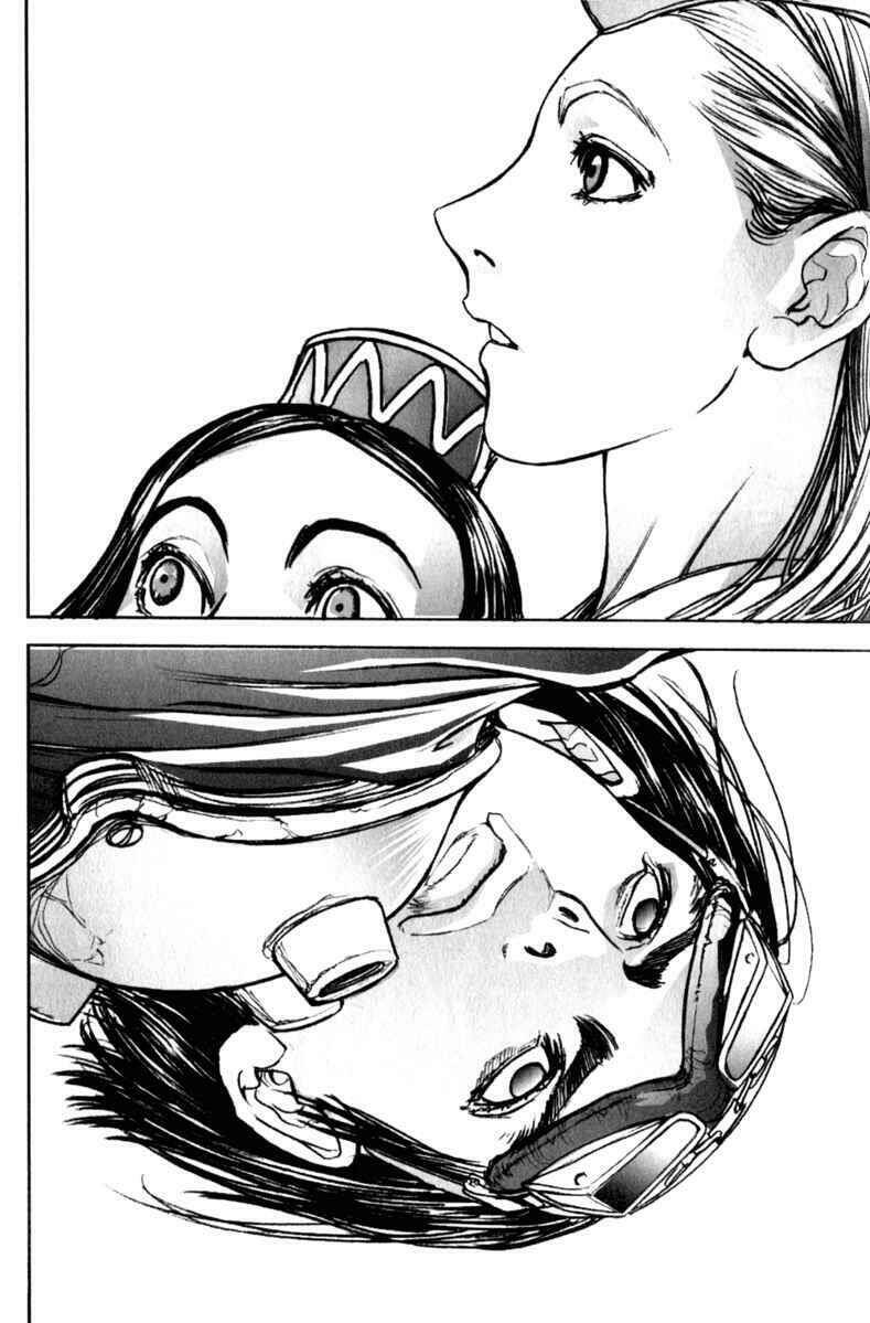 Chunchu Chapter 3 - TC Truyện