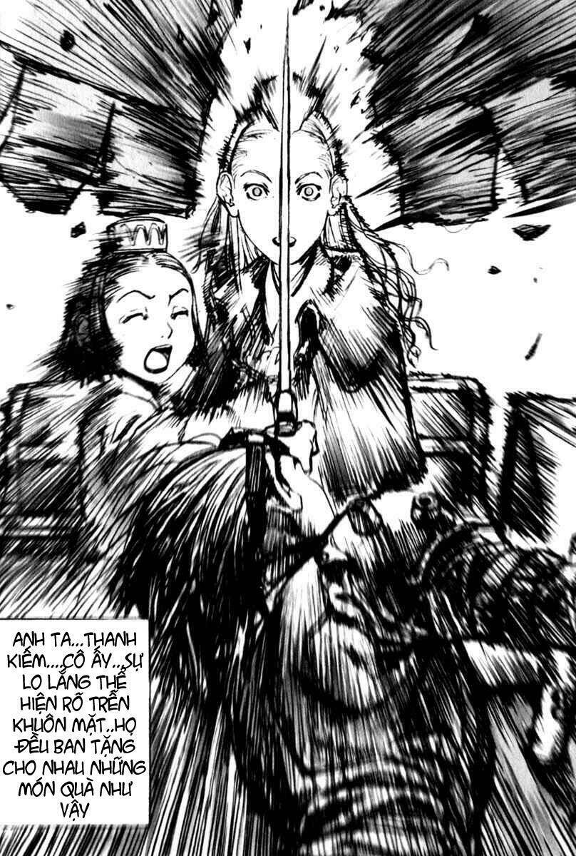 Chunchu Chapter 3 - TC Truyện
