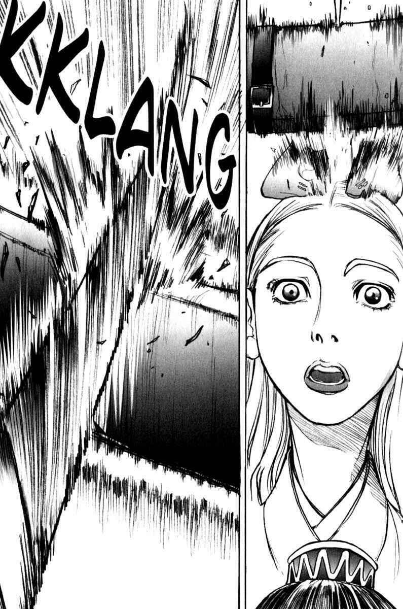 Chunchu Chapter 3 - TC Truyện