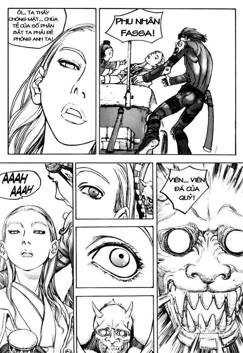 Chunchu Chapter 3 - TC Truyện