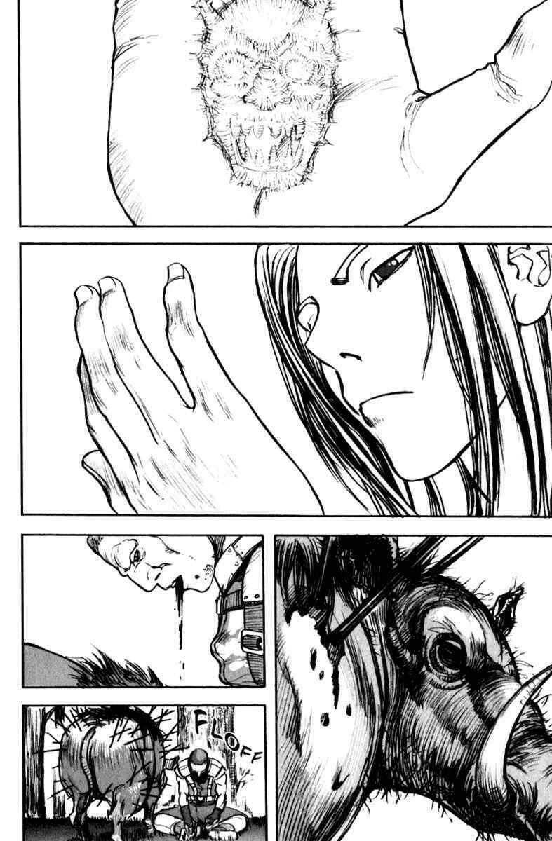 Chunchu Chapter 3 - TC Truyện