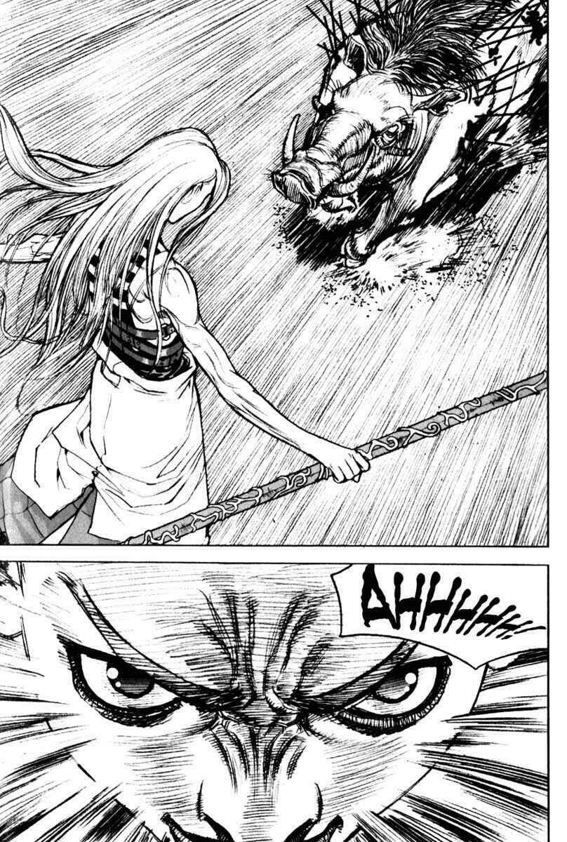 Chunchu Chapter 3 - TC Truyện