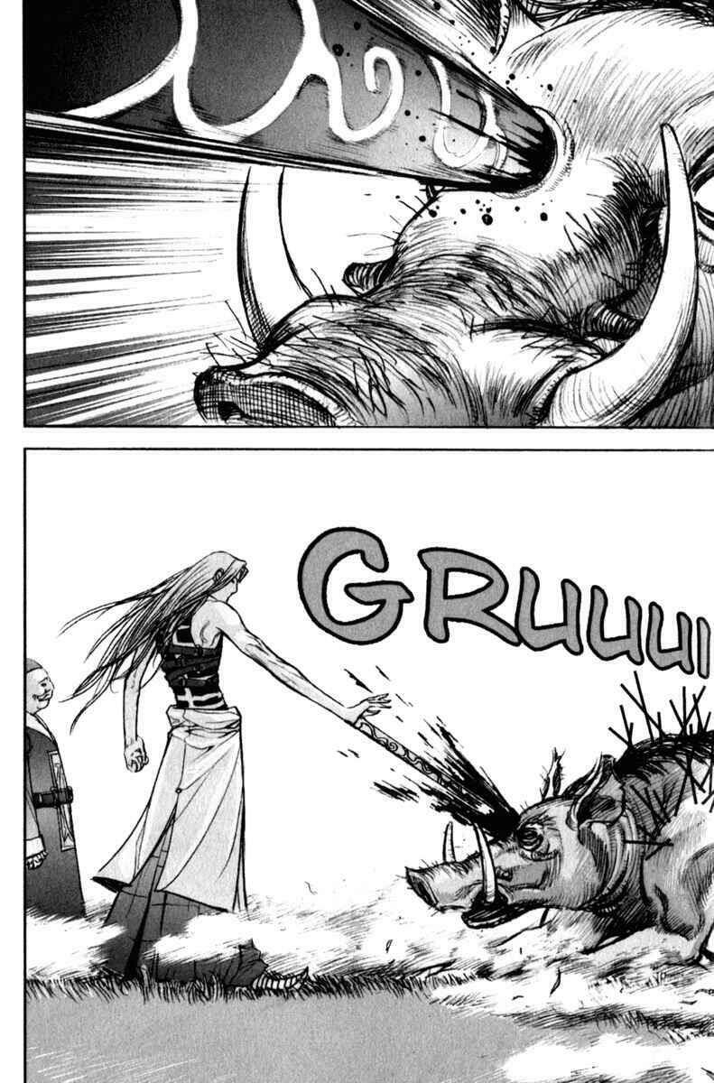 Chunchu Chapter 3 - TC Truyện
