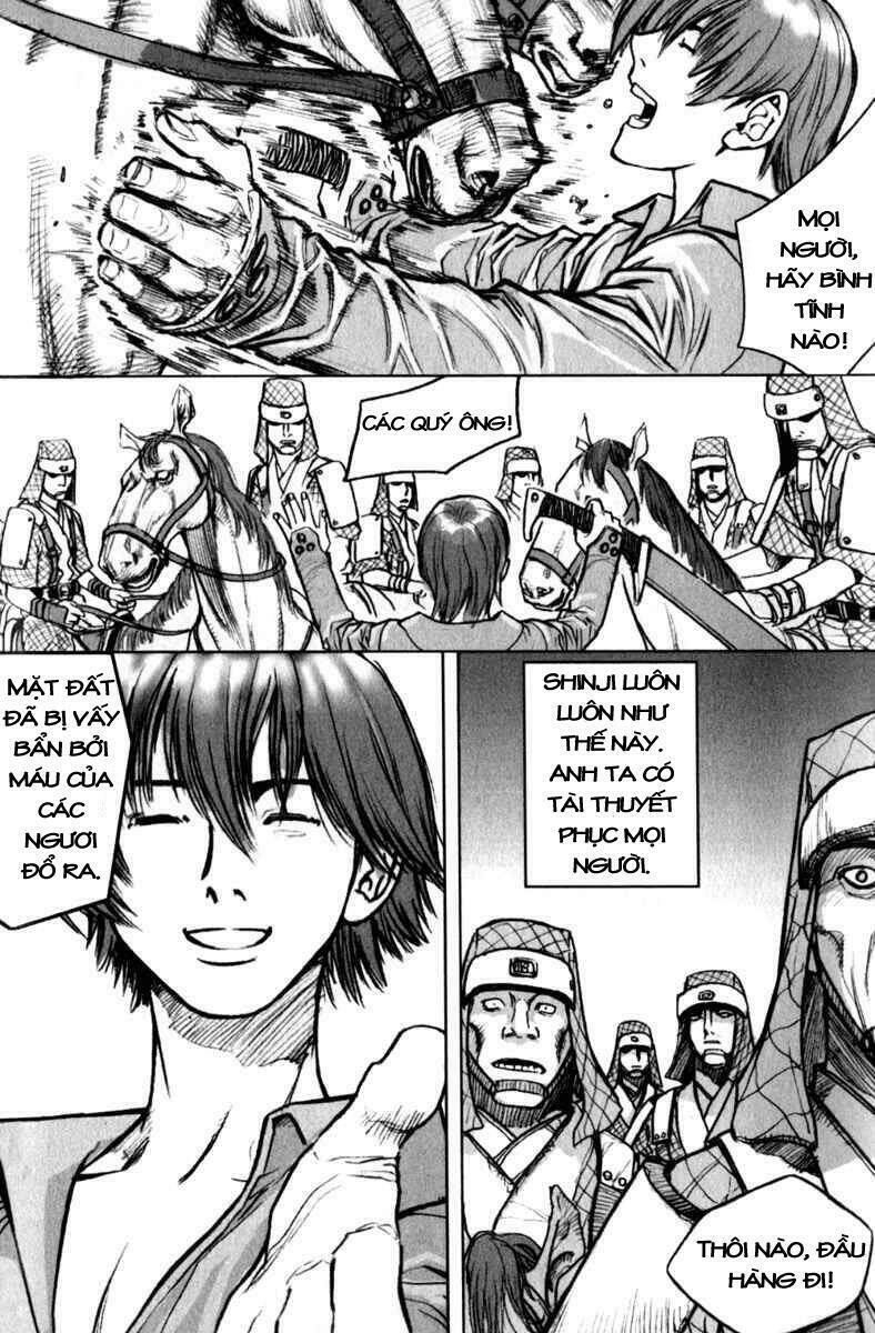 Chunchu Chapter 3 - TC Truyện