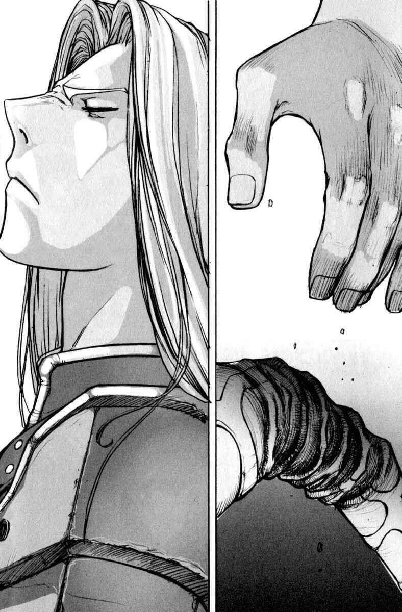 Chunchu Chapter 3 - TC Truyện