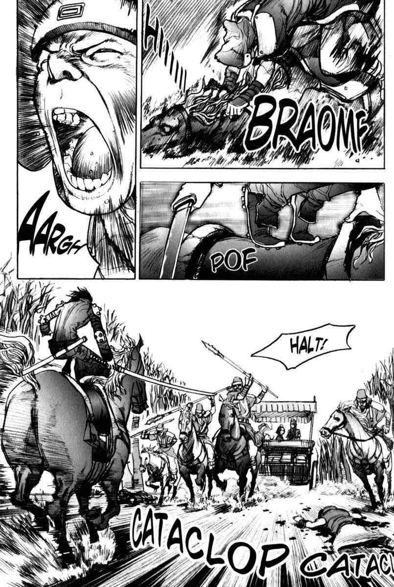 Chunchu Chapter 3 - TC Truyện