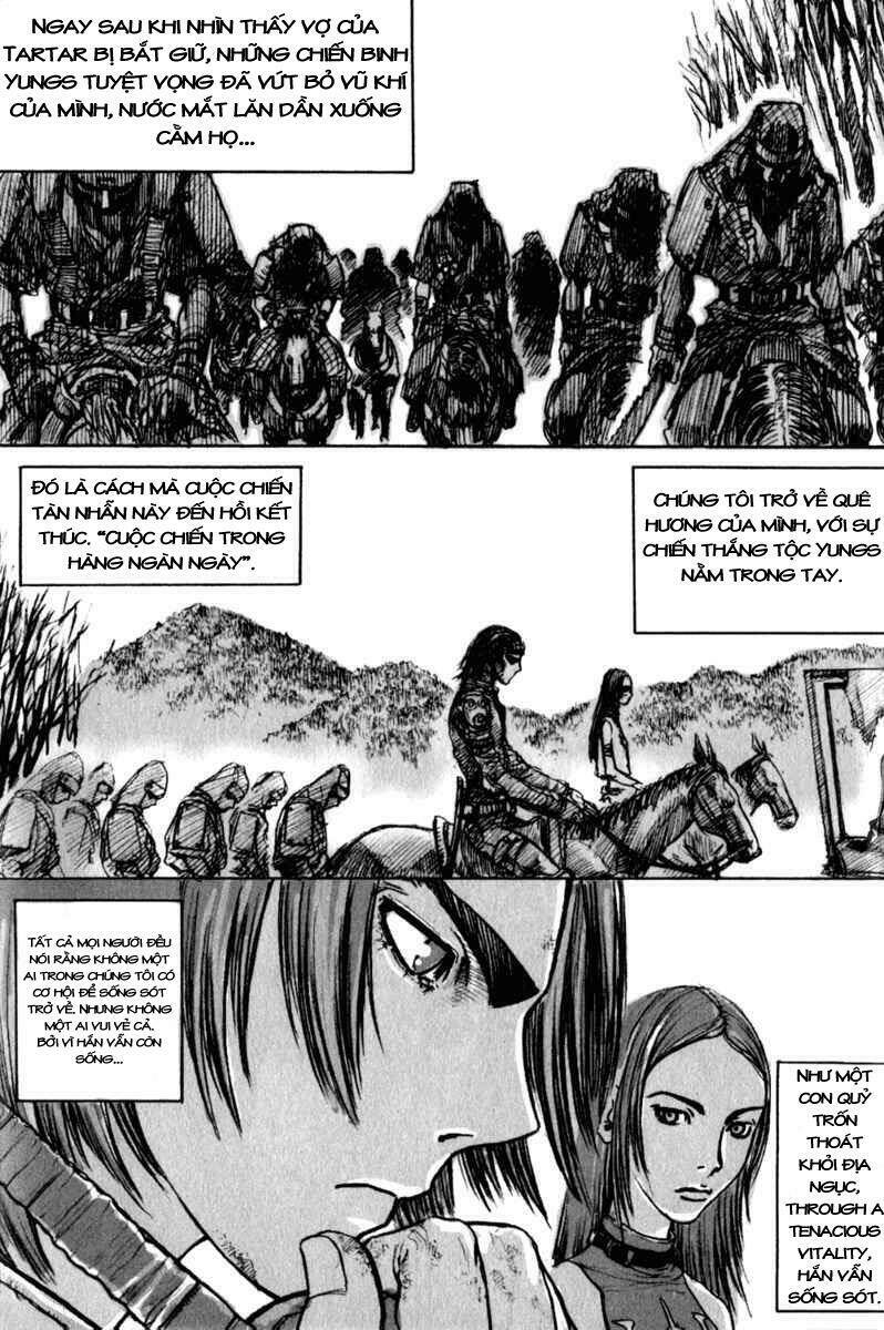 Chunchu Chapter 3 - TC Truyện