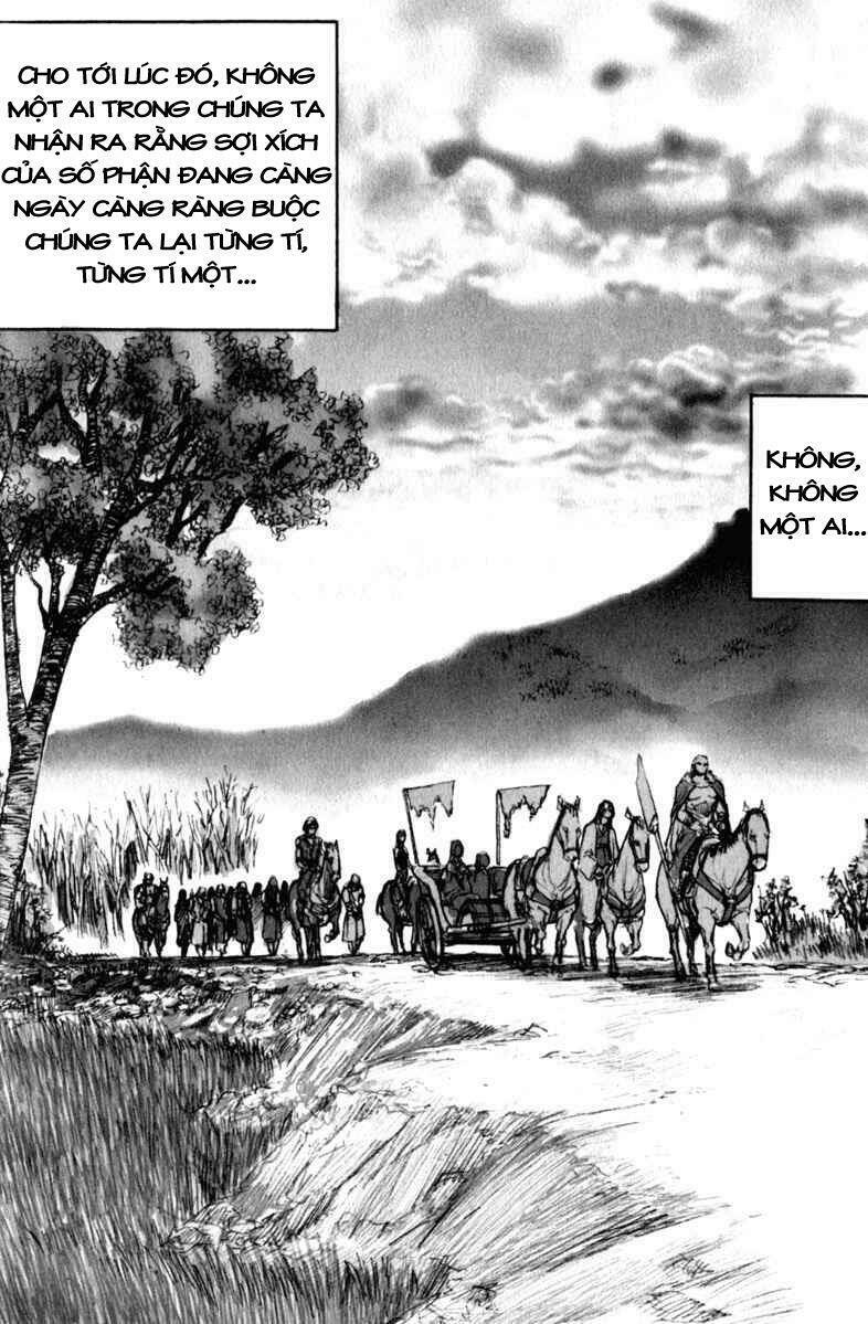 Chunchu Chapter 3 - TC Truyện
