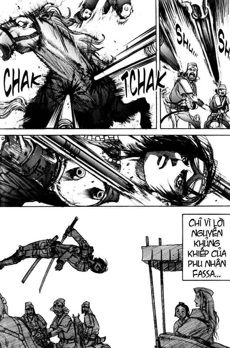 Chunchu Chapter 3 - TC Truyện