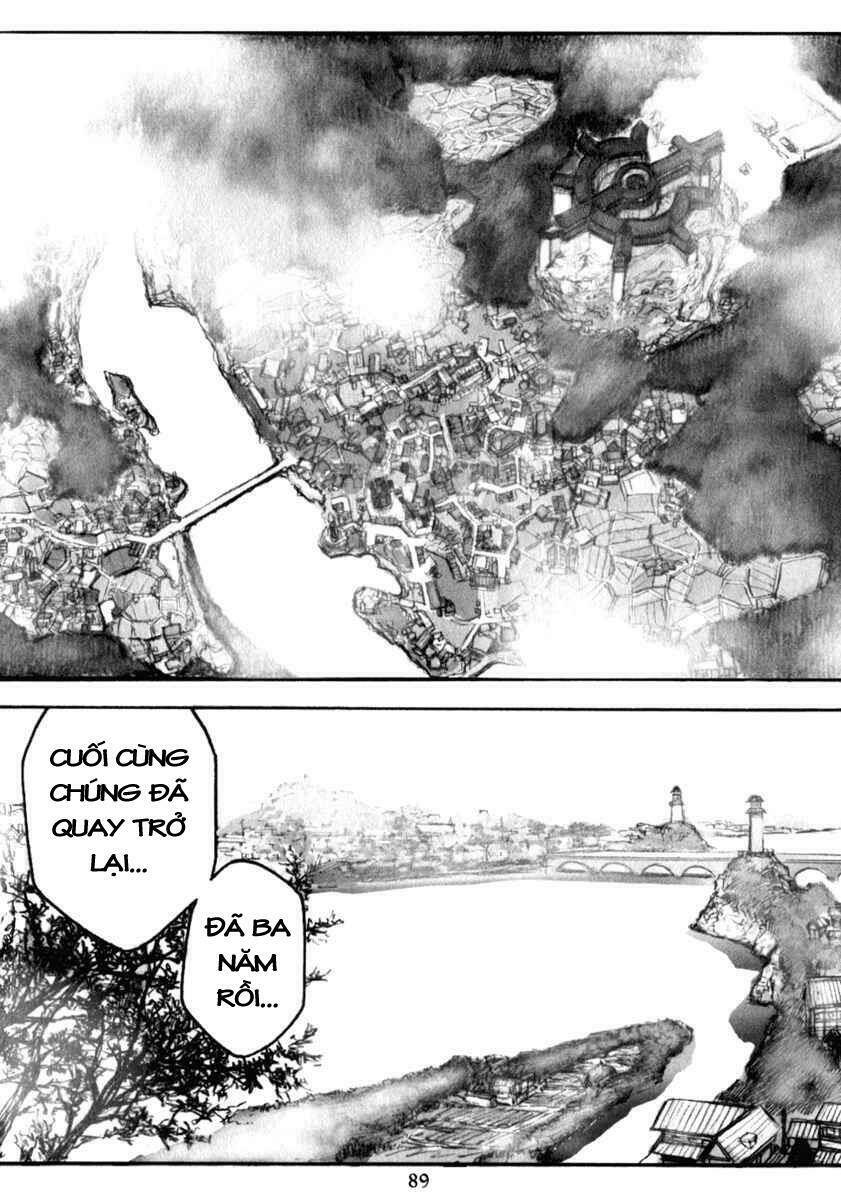 Chunchu Chapter 4 - TC Truyện