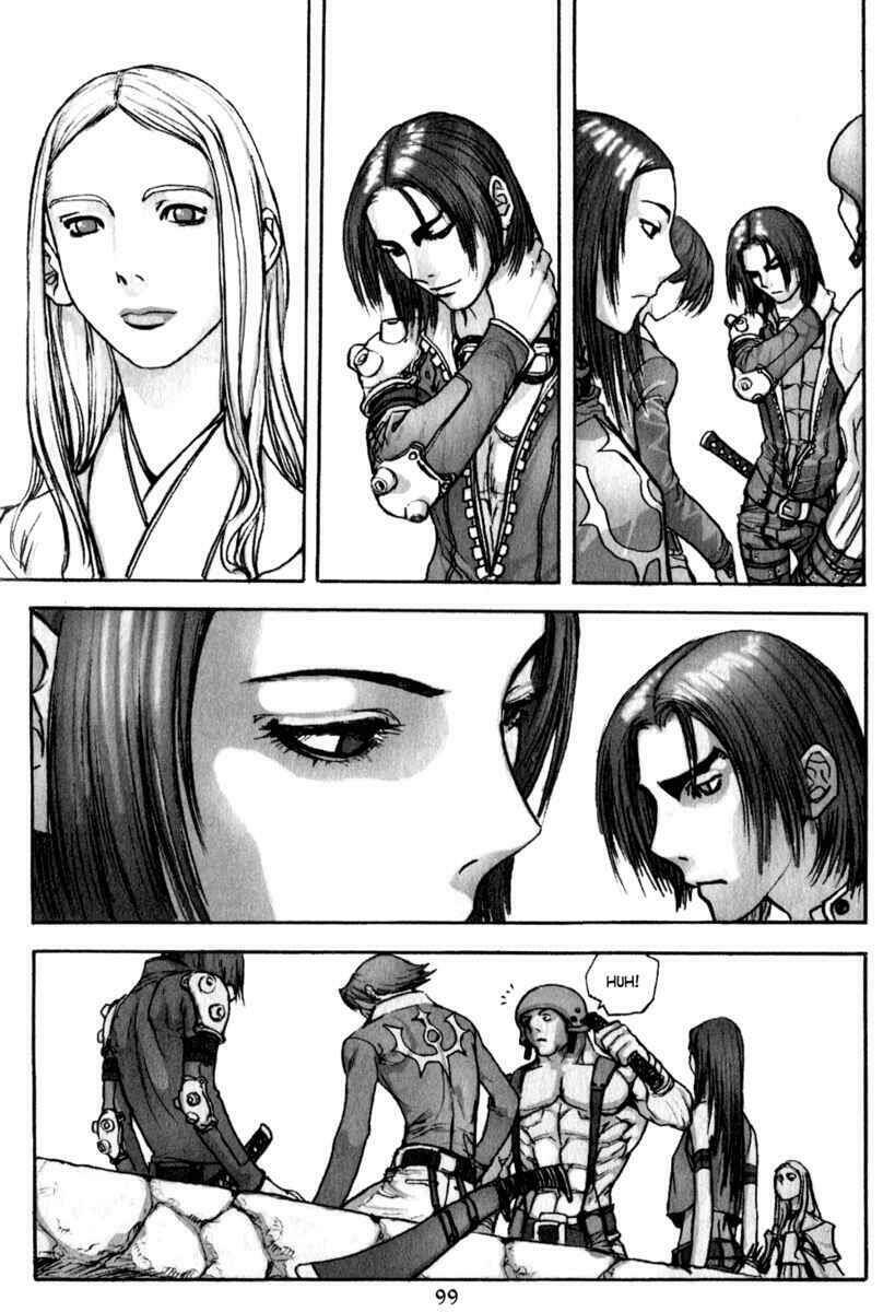 Chunchu Chapter 4 - TC Truyện