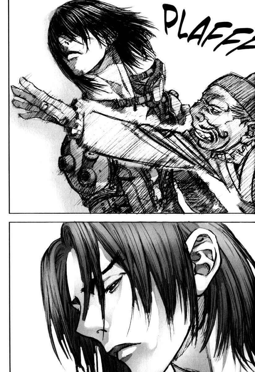 Chunchu Chapter 4 - TC Truyện
