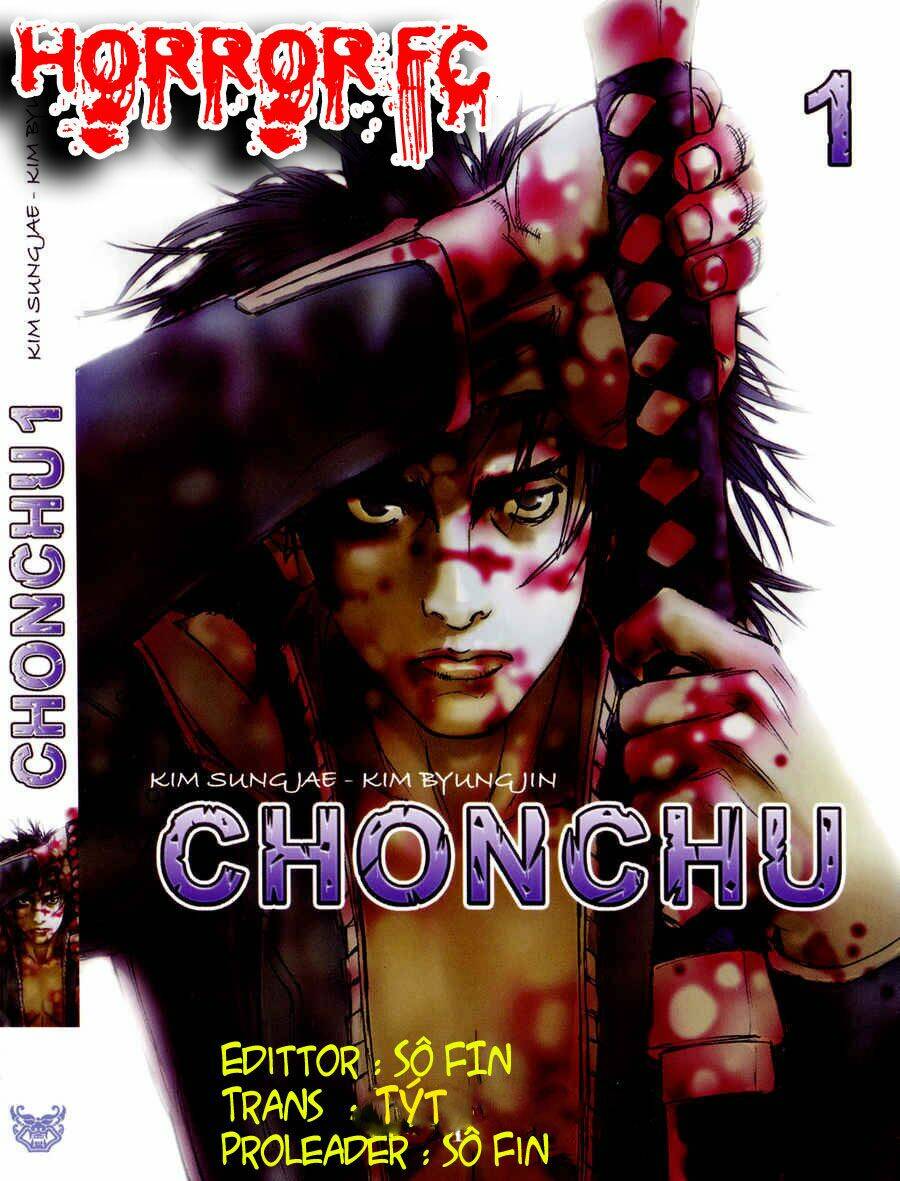Chunchu Chapter 4 - TC Truyện