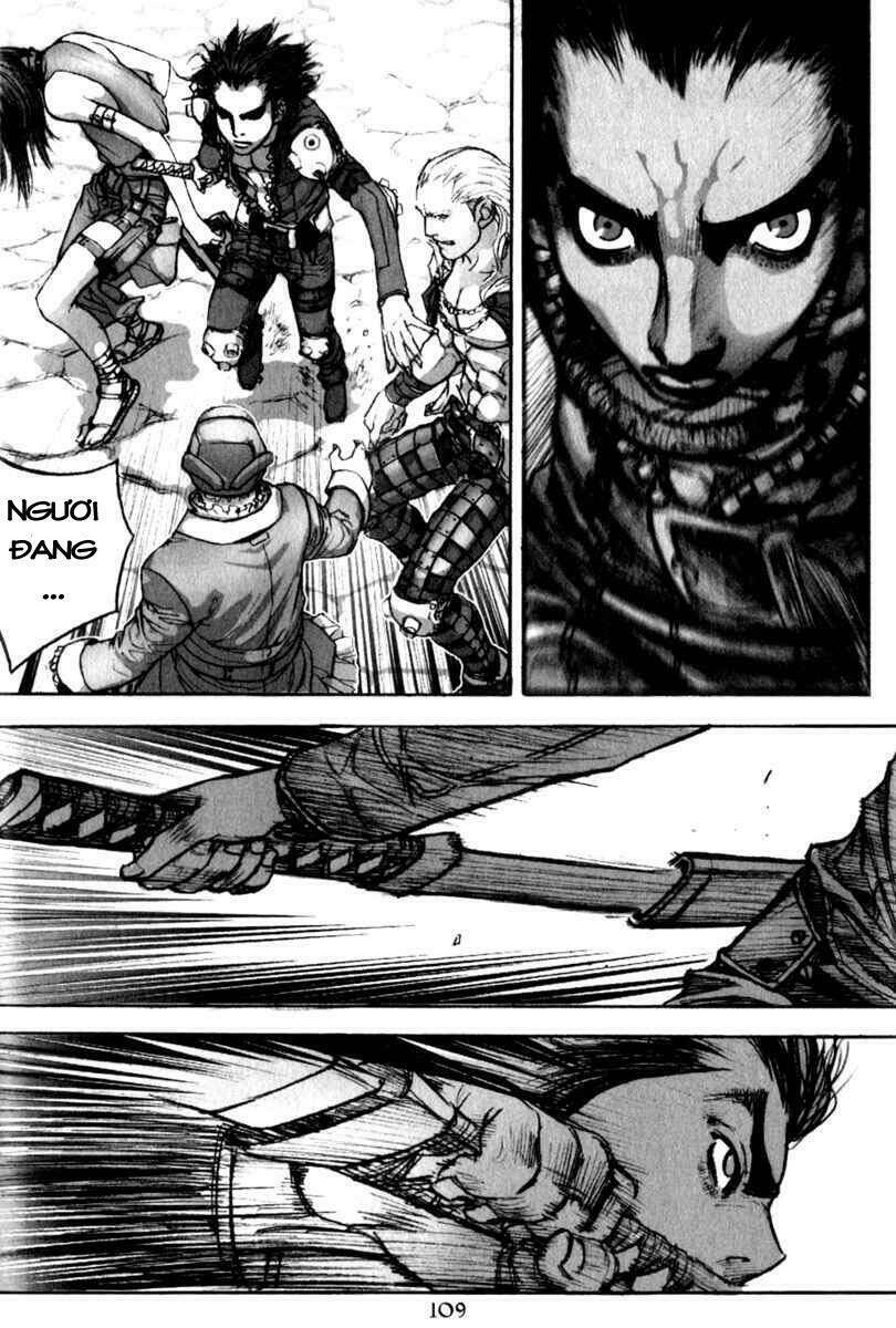 Chunchu Chapter 4 - TC Truyện