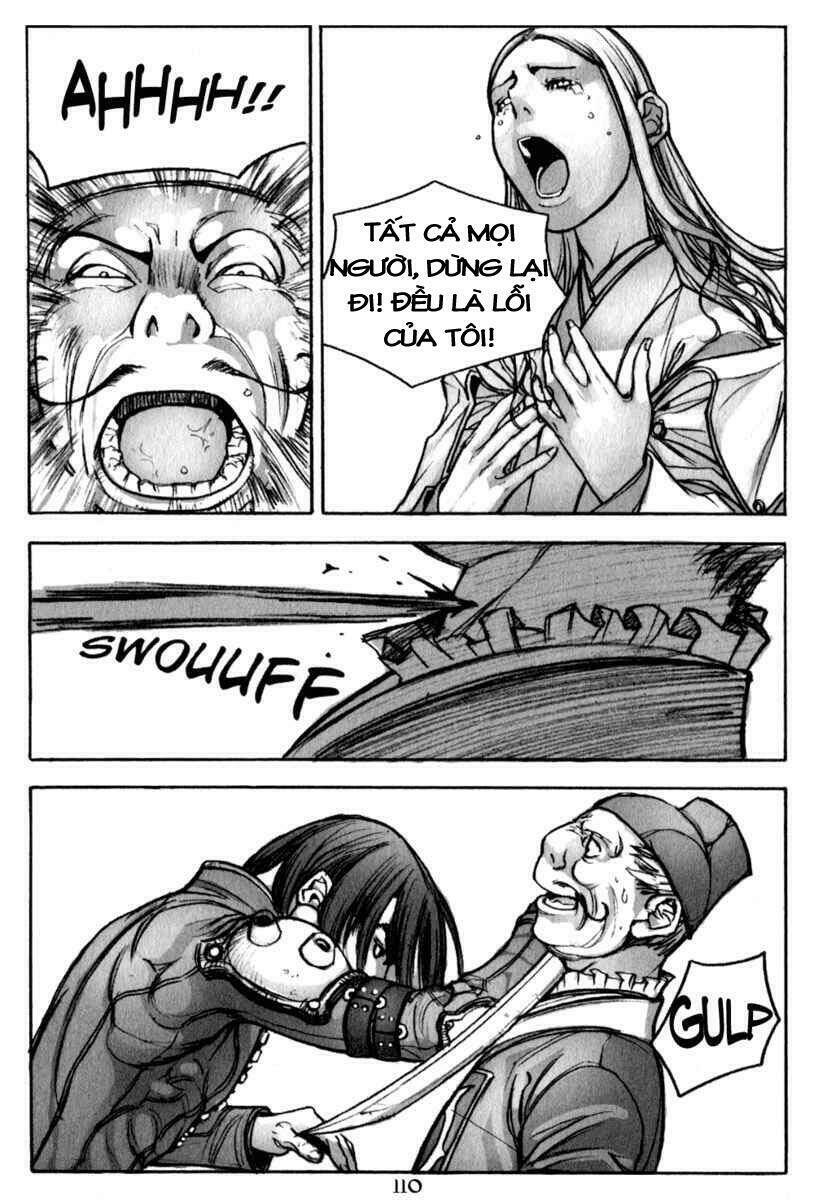 Chunchu Chapter 4 - TC Truyện