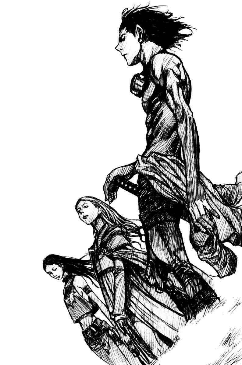 Chunchu Chapter 4 - TC Truyện