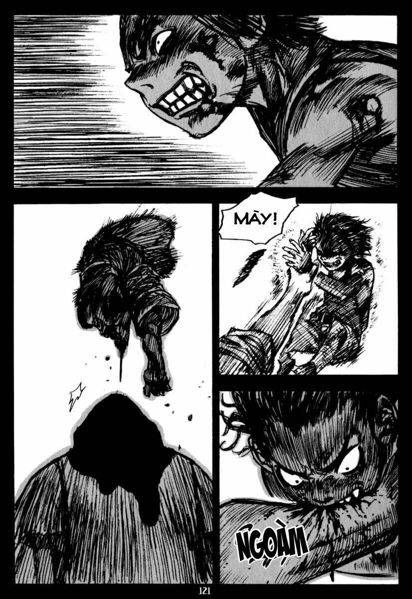 Chunchu Chapter 5 - TC Truyện