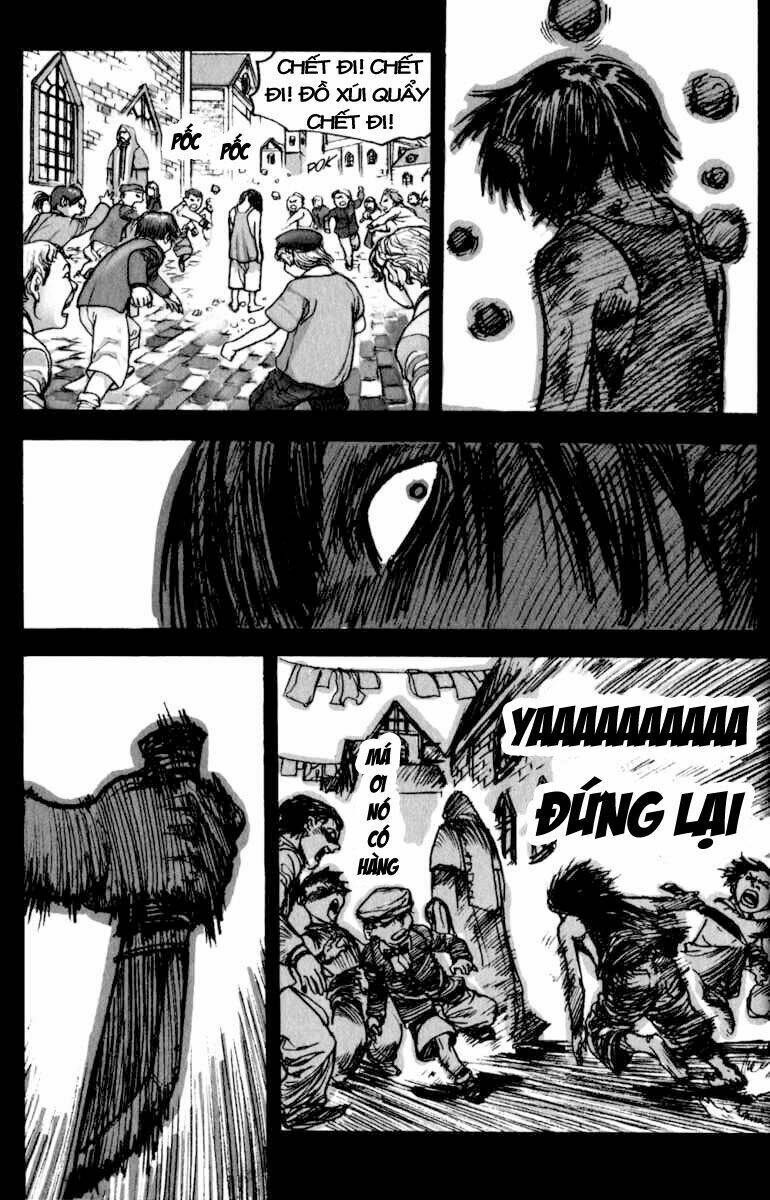 Chunchu Chapter 5 - TC Truyện