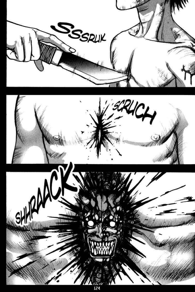 Chunchu Chapter 5 - TC Truyện