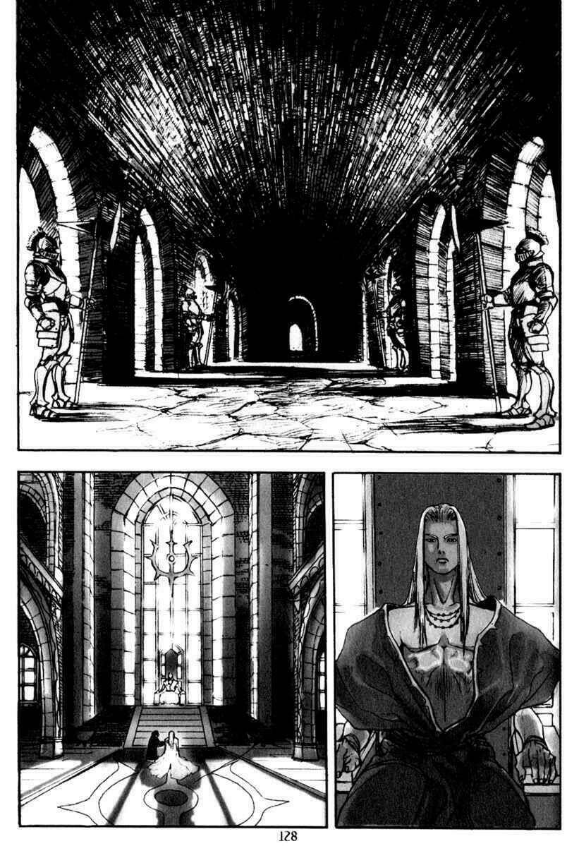 Chunchu Chapter 5 - TC Truyện