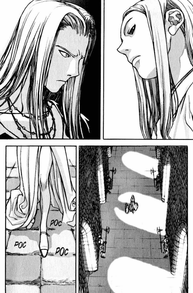 Chunchu Chapter 5 - TC Truyện